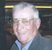 Frank D. “Tinker” Lewis