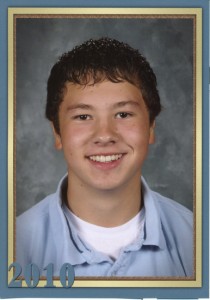 Justin Johnston