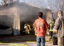 Oskaloosa fire