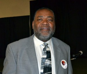 Judge Joseph Johnson Judge Joseph Johnson