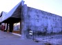 Phil Cline building in Oskaloosa