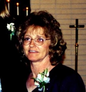 Vickie Lynn Burk Vickie Lynn Burk