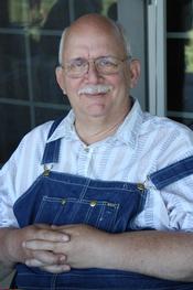 Verne R. Walrafen Verne R. Walrafen