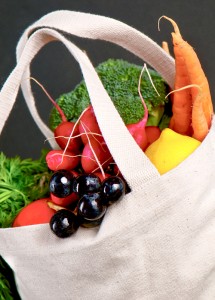 Saying “goodbye” to driving for 10, 20 or more miles for groceries need not be wishful thinking. Saying “goodbye” to driving for 10, 20 or more miles for groceries need not be wishful thinking.