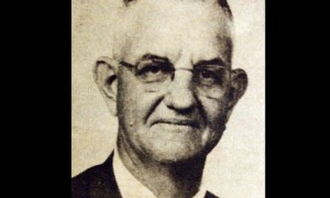 Most of John Bower’s years on Earth were spent as a farmer and a preacher. 