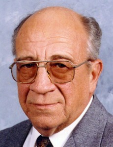Robin D. Leach