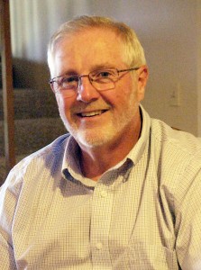Wayne Ledbetter