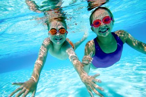 There are plenty of different ways to get your kids enthusiastic about outdoor play – it is really nothing more than taking the time to figure out what kids like and then committing to it as a part of your schedule. As long as the activities you plan are exciting enough, their own adrenaline will take over from there.