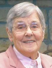 Esta Susanna Ferrell Esta Susanna Ferrell