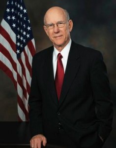 U.S. Senator Pat Roberts U.S. Senator Pat Roberts