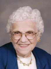 Dorotha Lucile Smerchek Dorotha Lucile Smerchek