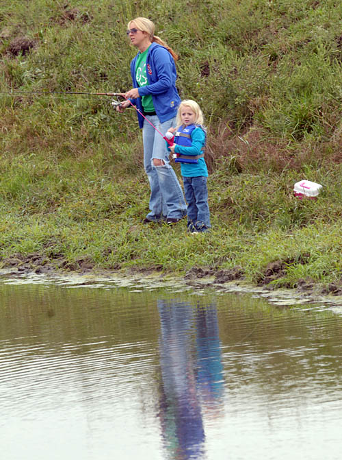 Valley Falls Fishing Derby Valley Falls Fishing Derby